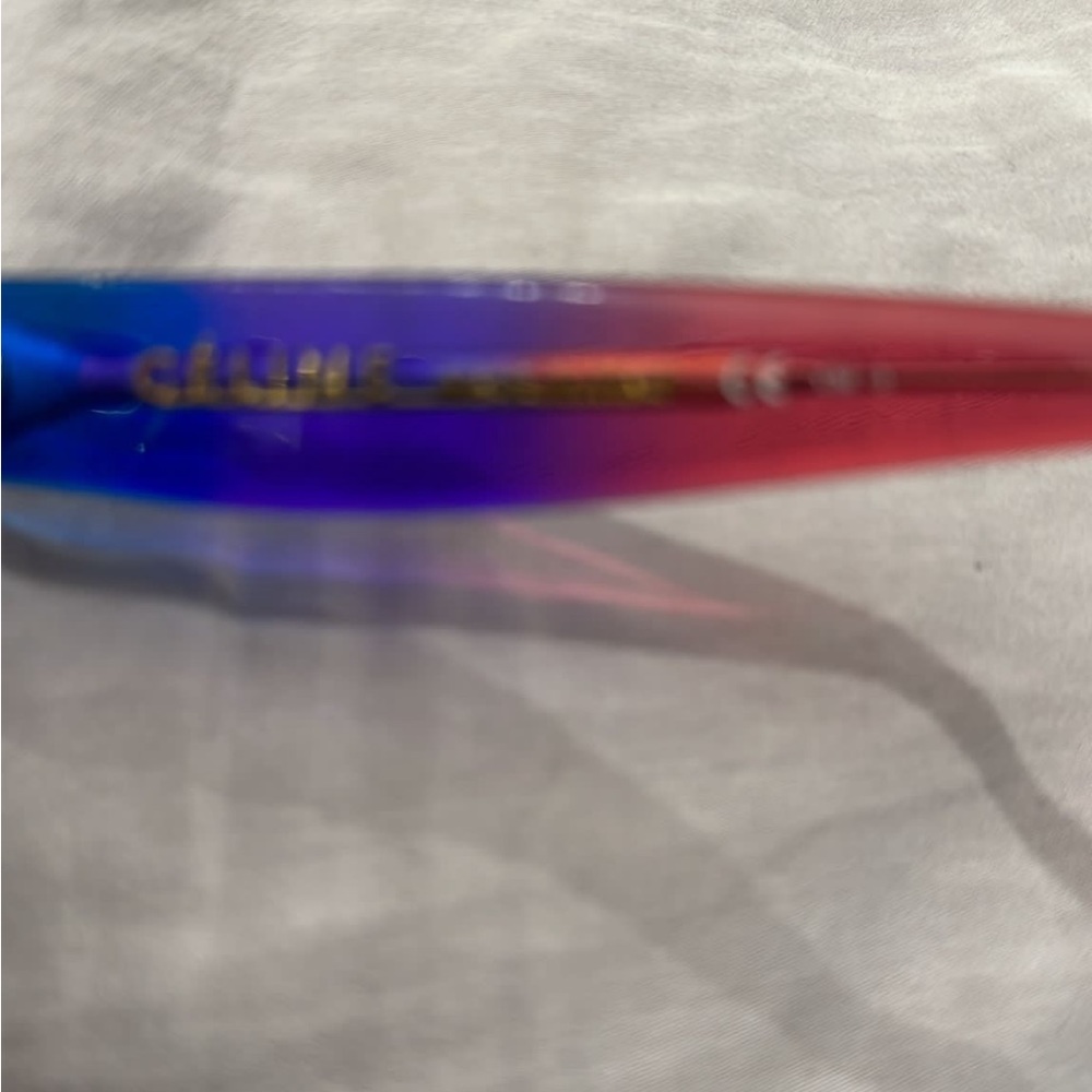 Celine sunglasses - Picture 4 of 7
